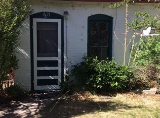 617 3rd St, Alamosa, CO 81101