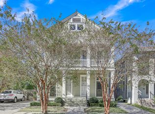 2722A General Pershing St, New Orleans, LA 70115