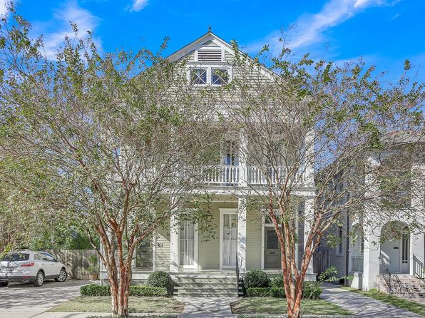 2722 General Pershing St #0