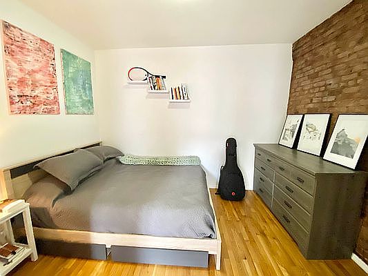 2nd image of 52 Greenwich Ave APT 5