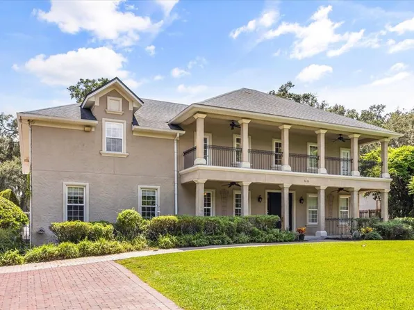 3620 Leota Dr, Apopka, FL 32703