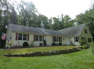 130 Free Union Rd, Belvidere, NJ 07823