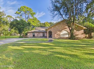 519 Kevin Dr, Lafayette, LA 70507