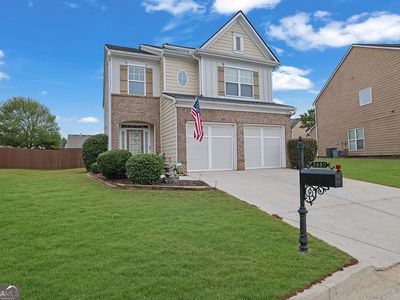 5950 Asby Way, Cumming, GA, 30040