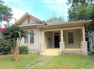 742 Lake Ave NE, Atlanta, GA 30307