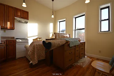 Rented by Town Residential