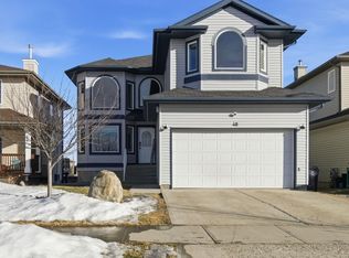 48 Douglas Cres, Leduc, AB T9E8P4
