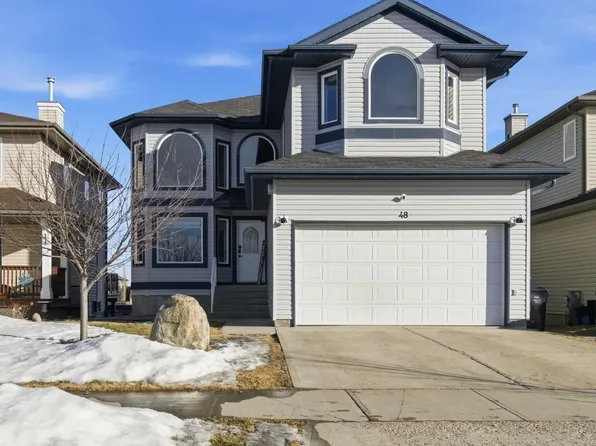 48 Douglas Cres, Leduc, AB T9E 8P4