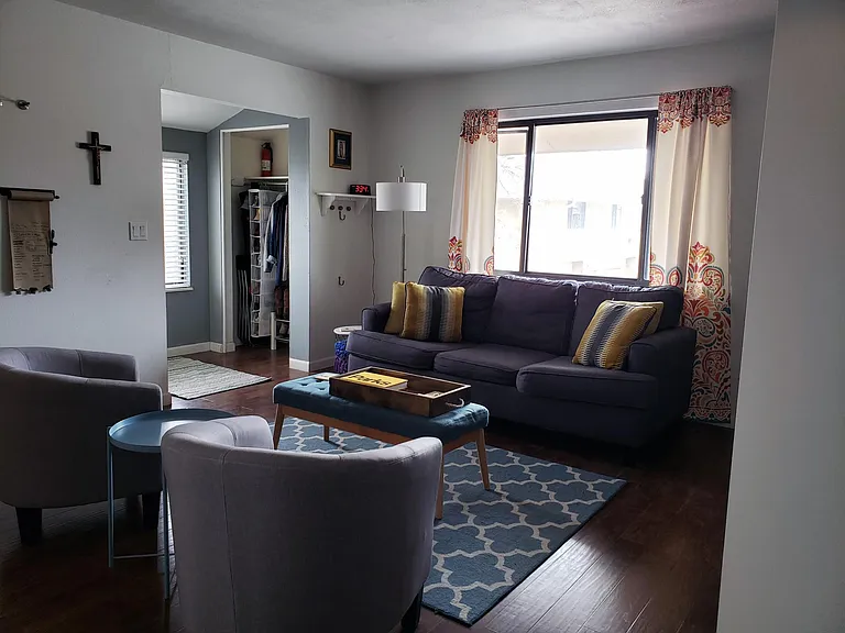 1425 Bacchus Dr #F — Photo 3