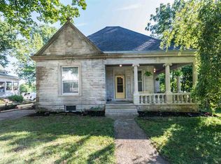 620 W Association St, Ellettsville, IN