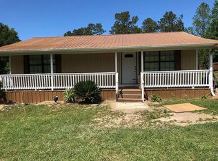 103 Reeves Smith Cemetary Rd, Lucedale, MS 39452