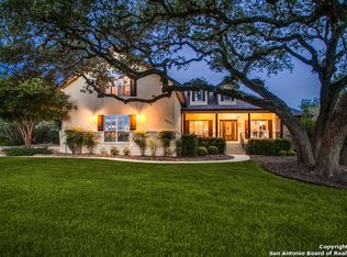 20522 Cedar Cavern, Garden Ridge, TX 78266