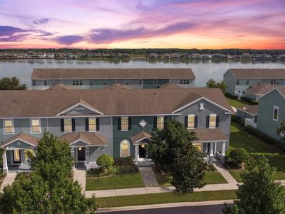 552 Juniper Springs Dr, Groveland, FL, 34736