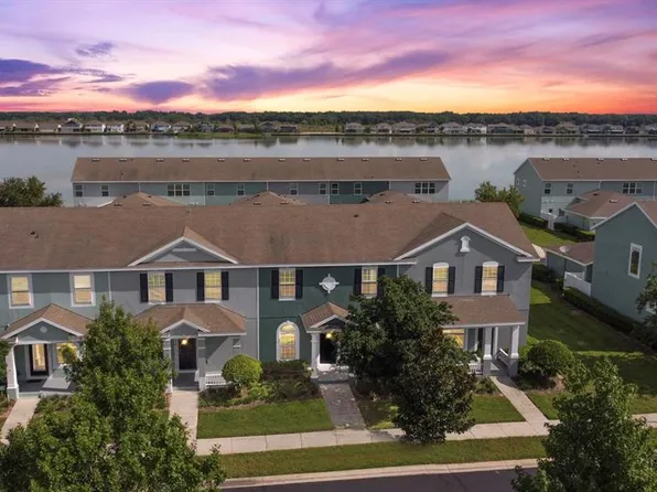 552 JUNIPER SPRINGS DRIVE, GROVELAND, FL 34736