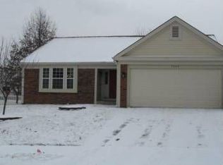 5209 Westbreeze Ct, Hilliard, OH 43026
