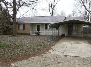 39827 Myers St, Malden, MO 63863