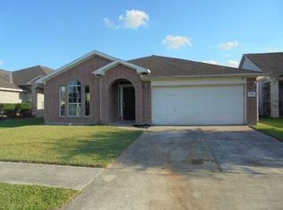 5718 Vision Ln, Houston, TX 77048