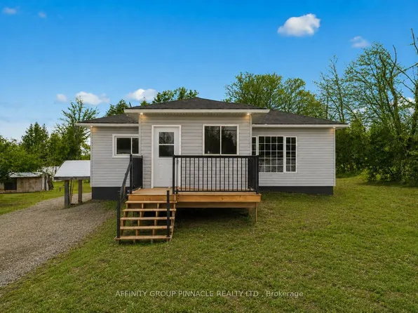 544 County Road 121 Rd, Kawartha Lakes, ON K0M 1N0