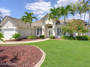 588 Rio Casa Dr N, Melbourne, FL 32903