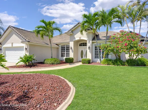 588 Rio Casa Dr N, Melbourne, FL 32903