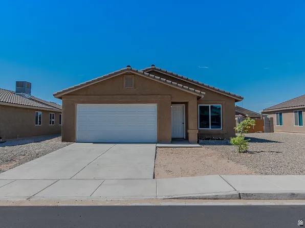 7916 E 46th St, Yuma, AZ 85365