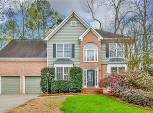 5385 Coldstream Way, Powder Springs, GA 30127