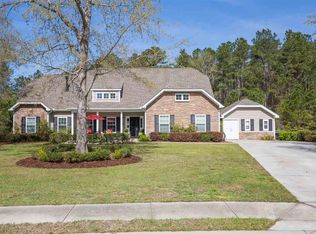 417 Dog Pen Ct, Myrtle Beach, SC 29588