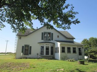 3060 W 650th Rd N, Boswell, IN 47921