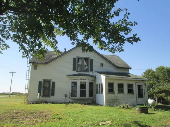 3060 W 650th Rd N, Boswell, IN 47921