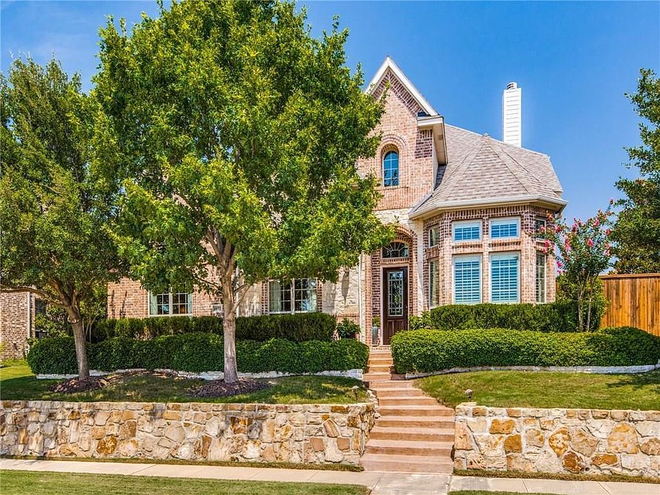 4072 Bear Creek Ln, Frisco, TX 75033 Zillow