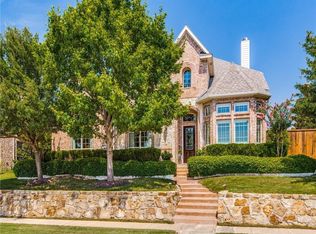 4072 Bear Creek Ln, Frisco, TX 75033