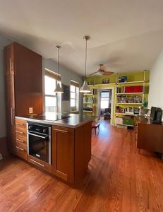 227 S 3rd St #21, Brooklyn, NY, 11211