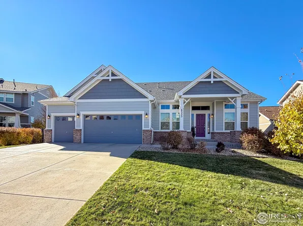 6353 S Queensburg Ct, Aurora, CO 80016