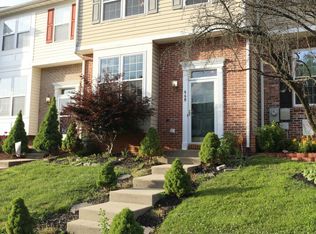 448 Deerhill Cir, Abingdon, MD 21009