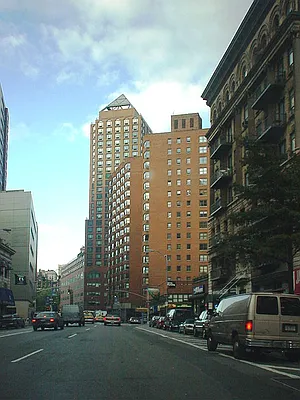 Rented by BLDG | media 17