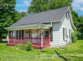 2010 E Royerton Rd, Muncie, IN 47303