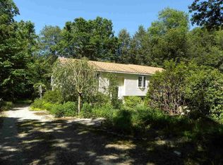 24 Partridge Hill Rd, Charlton, MA 01507