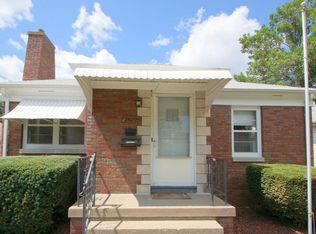 2610 Pershing Ave, Davenport, IA