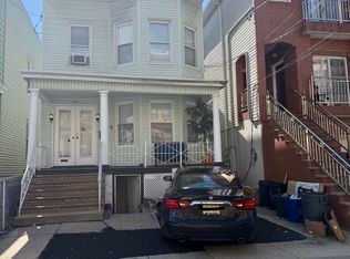 229 Virginia Ave FLOOR 2, Jersey City, NJ 07304