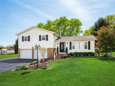 2925 Newton Dr, Zanesville, OH, 43701