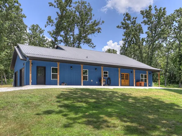 19778 Iris Rd, Neosho, MO 64850