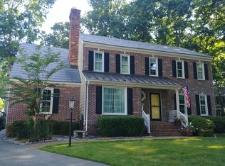 13102 Kanbaugh Ct, Midlothian, VA 23114