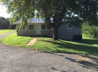 4655 Oakville Rd, Appomattox, VA 24522