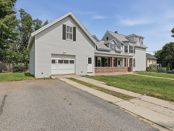 2nd image of 142 Pleasant St