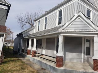1121 Valley St, Dayton, OH
