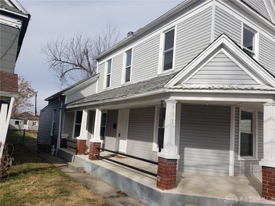 1121 Valley St, Dayton, OH 45404