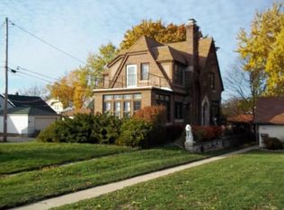 7726 W Lincoln Ave, West Allis, WI 53219
