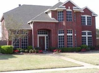 1712 Savage Dr, Plano, TX 75023