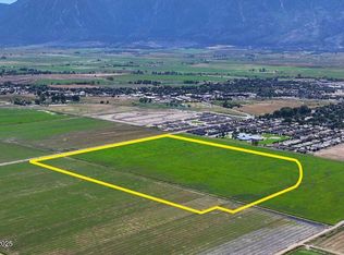 0 Buckeye Rd, Minden, NV 89423