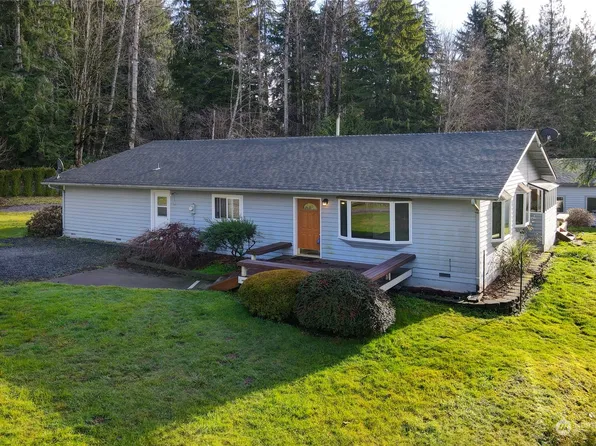 28909 NE 124th Street, Duvall, WA 98019